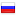 rarebloge.ru hosted country